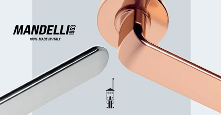 design handles pp33 mandelli