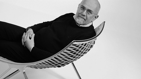 Design-Griff für italienische Designermöbel frei