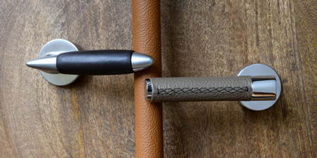 sale mandelli handles leather handle design