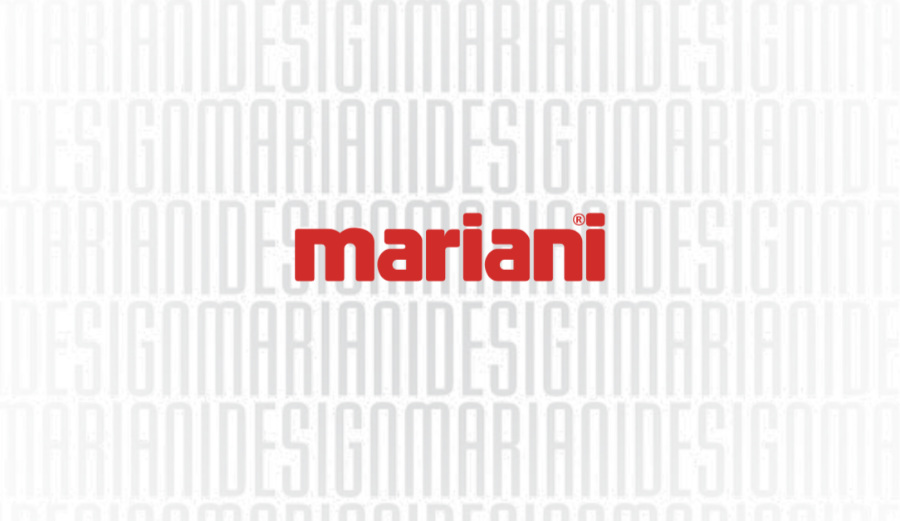 Mariani poignées de design italien vente en ligne