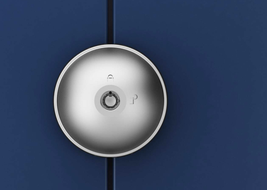 UFO 2 Meroni 8902 Van Lock
