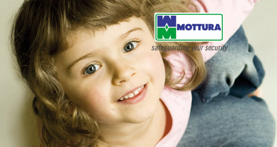 Mottura Security Locks Cylinders Safes