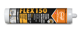 lacking flex 150