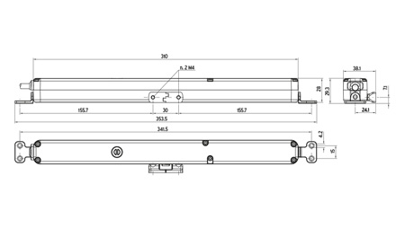 kimo actuator nekos for windows