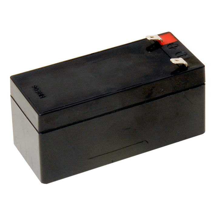 00112 Opera single-zone central battery