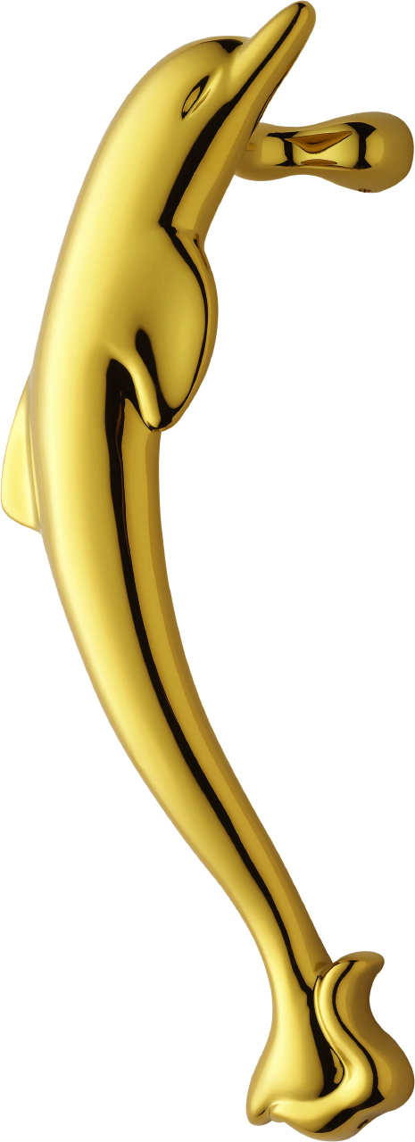 maniglione delfino pasini