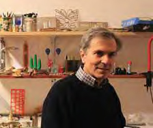 Angiolino Dolcetti Designer Italiano