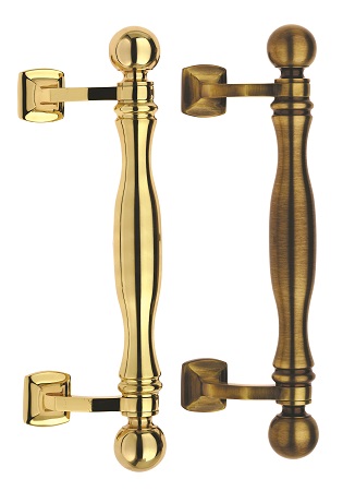 Giava Esagonale maniglione PFS Pasini vendita online