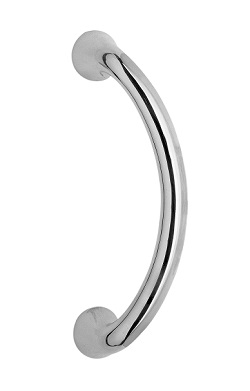 Maniglione Giza in Ottone per Porta Fashion Line PFS Pasini