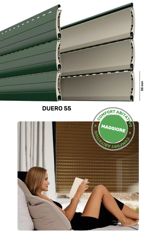 Duero 55 Pinto