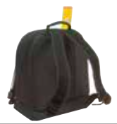 Plano 542TB Tool Holder Backpack