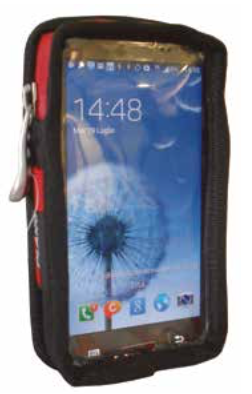 549XLTB Plano Smartphone Holder