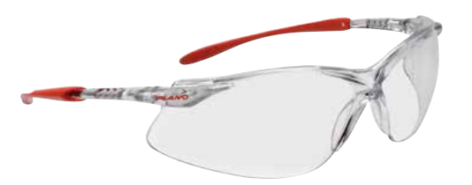 G17 Plano Eyewear Protective Goggles