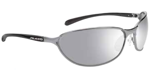 G42 Sonnenbrillengläser mit Metallschutz Antisole