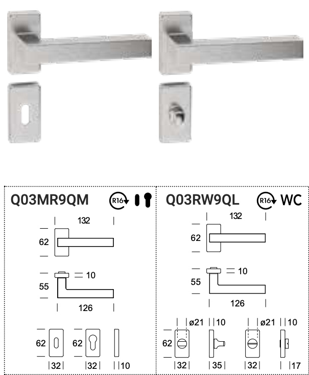 Reguitti Genève Q03/9QM