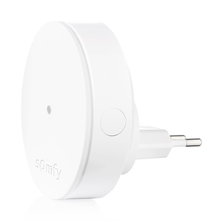 Ripetitore Radio Wireless Somfy Protect Aumenta la Portata Periferiche