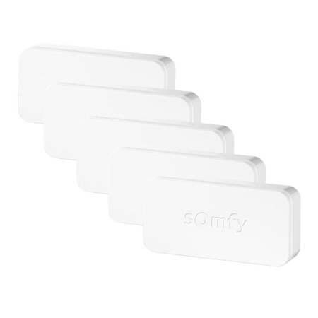 Sensori antifurto Kit da 5 IntelliTAG Somfy