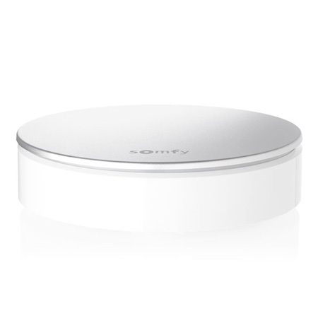 Sirena da interno wireless Somfy Protect