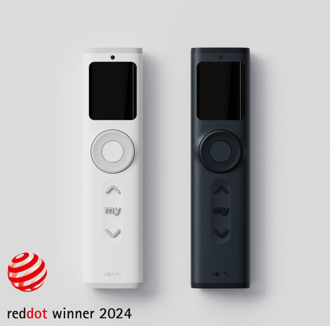 Ysia Patio io Reddot winner 2024