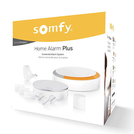 Somfy Protect Home Alarm Plus in vendita online prezzi