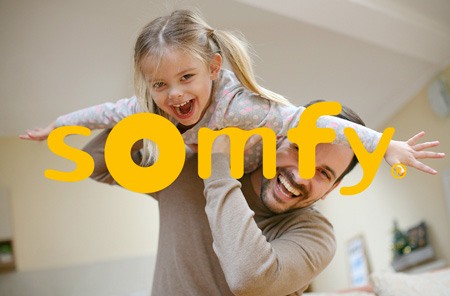 somfy online store