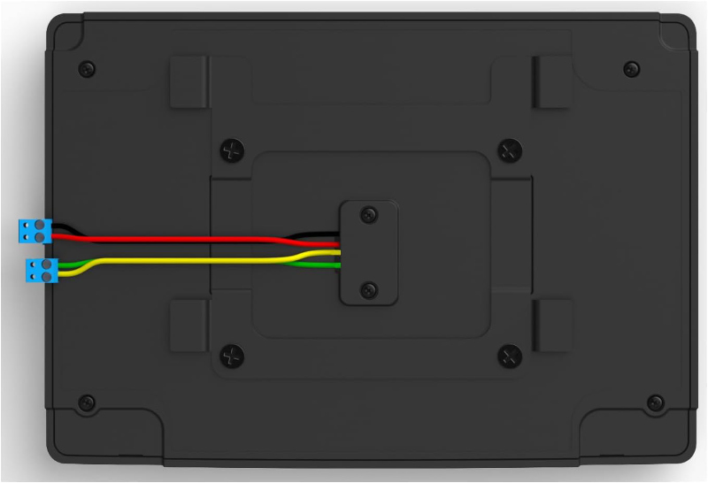 Somfy Connectivity Module to Connect V300 V500 Video Intercom