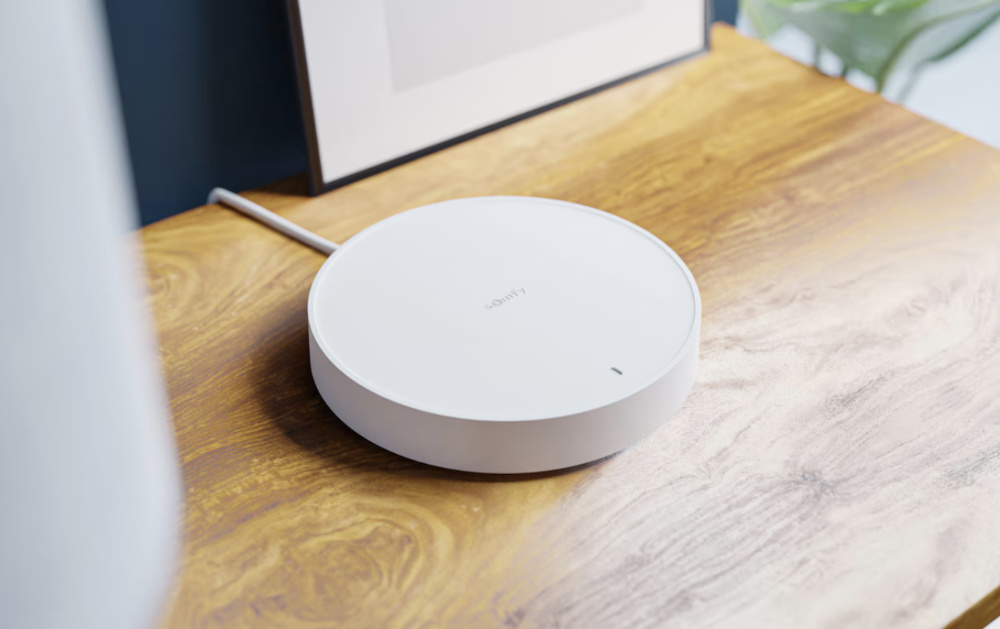 Somfy Protect Home Alarm Starter Pack