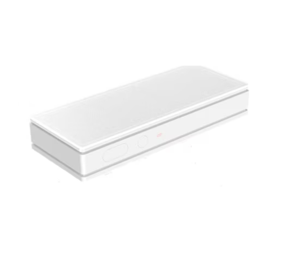 Sunteis io Somfy - Capteur Solaire
