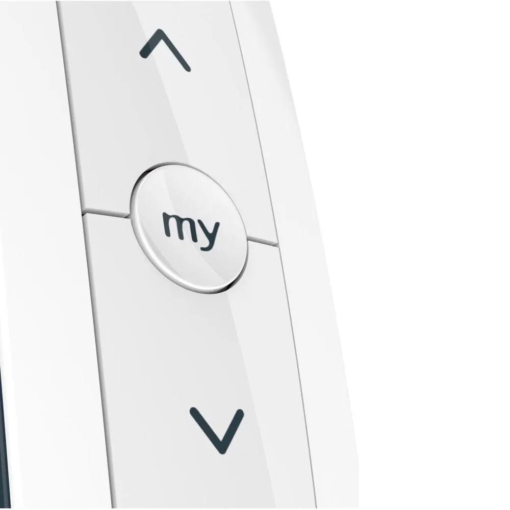 Telecomando per Tapparelle Somfy Radio Situo Pure RTS 1 Canale