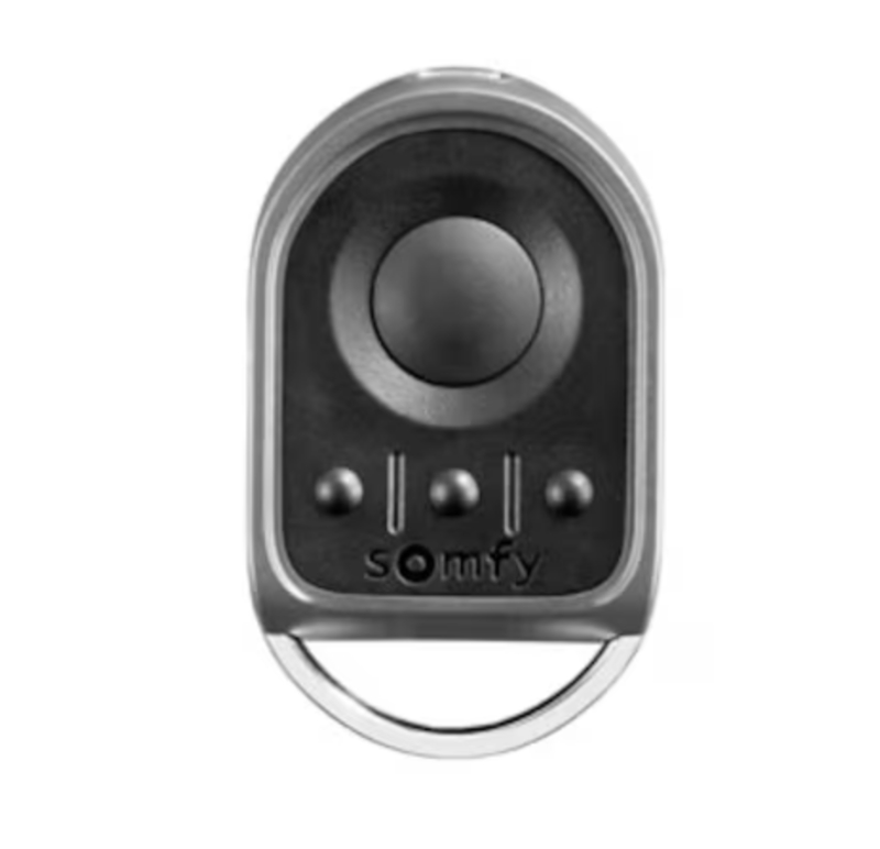 Mando a distancia Radio IO Keygo Somfy 1841134
