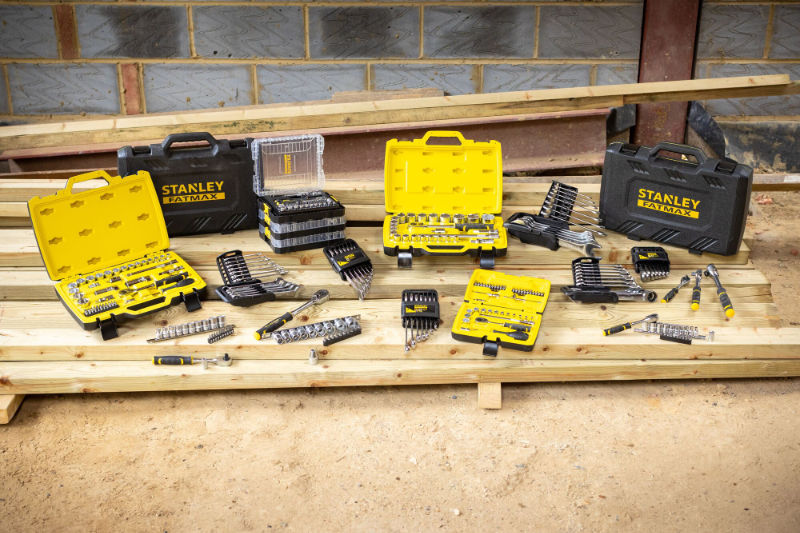 stanley tools