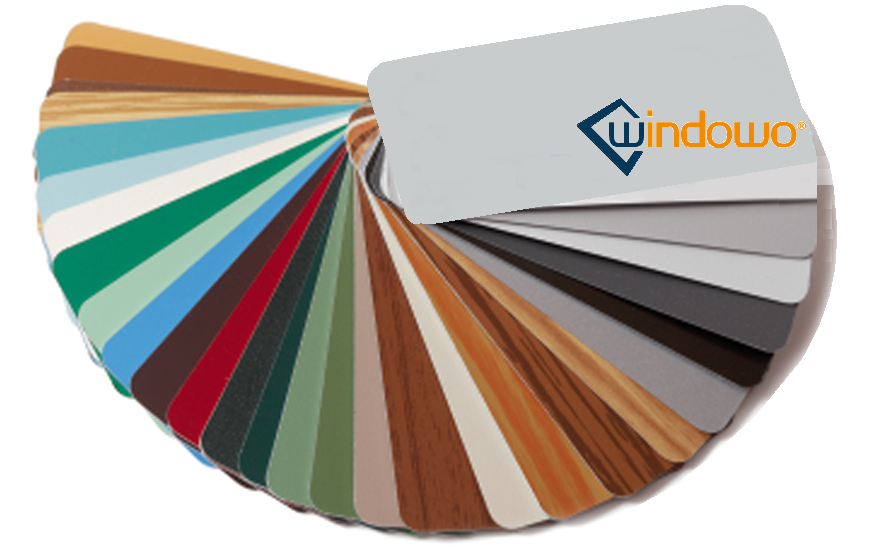 customized aluminum roller shutter colors online