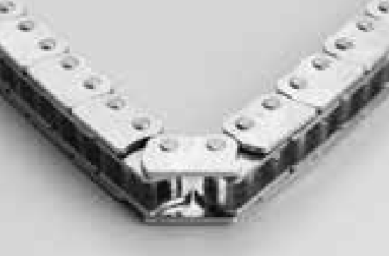 Actuator Topp C25S Sync Double link chain