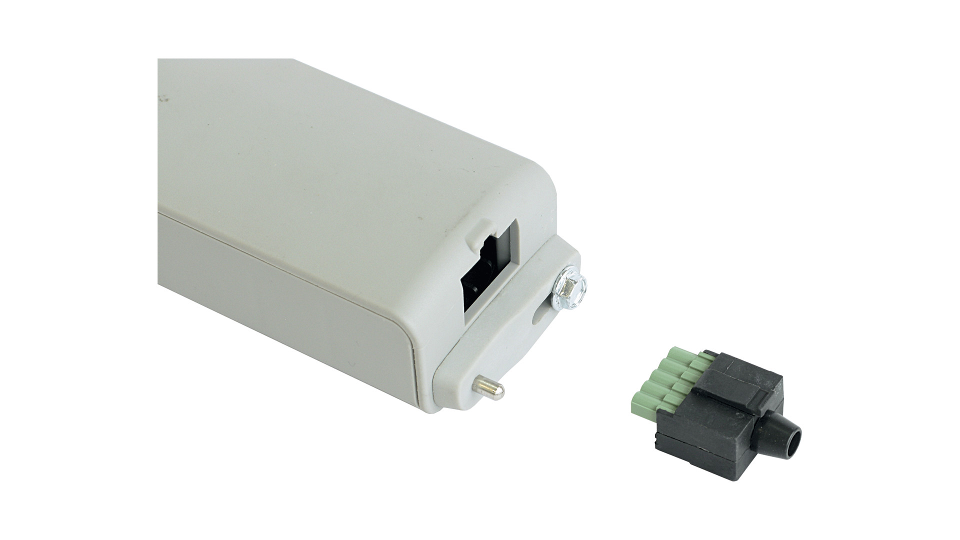STILE UCS ULTRAFLEX - connettore estraibile - motore finestra