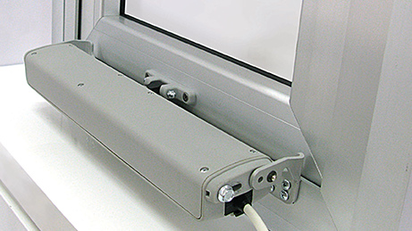 STILE UCS ULTRAFLEX attuatore finestra