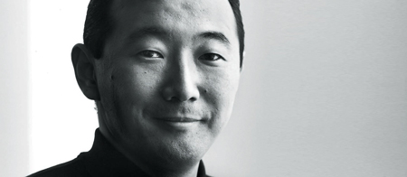 Japanese designer handle Yoshimi Kono