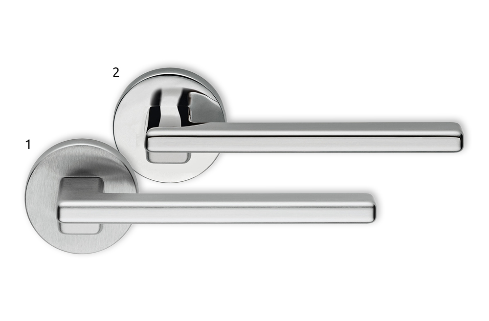 handle h1044 oberon Valli&Valli suitable for architecture