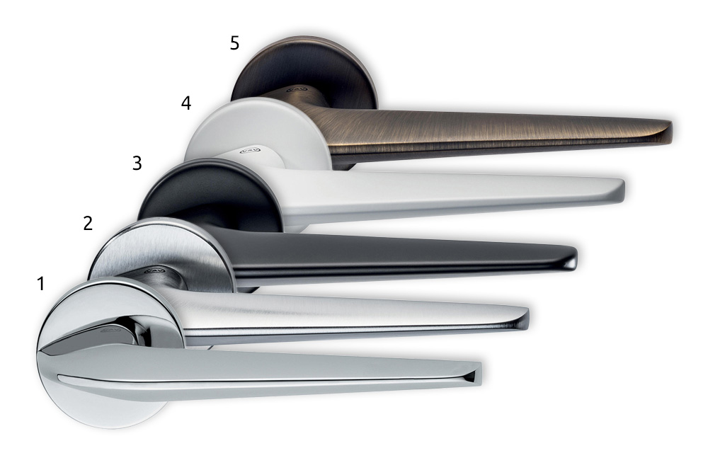 handle Valli&Valli supersonic finishes for sale