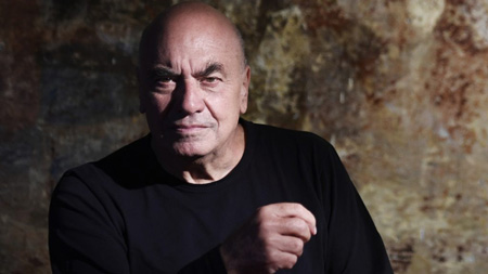 massimiliano fuksas maniglia di design