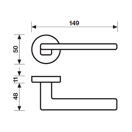 measure handle valleys and valleys oberon