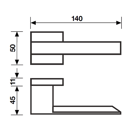 handle size h1045 bess valleys and valleys