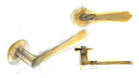 project handle valleys and valleys cinderella