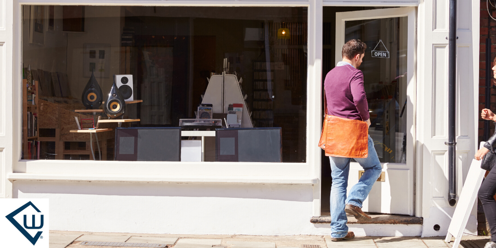 People Counter für Shops: Die Preise der besten Modelle, die online zum Verkauf angeboten werden