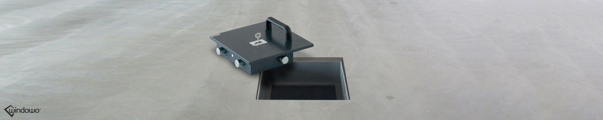 Floor Safes