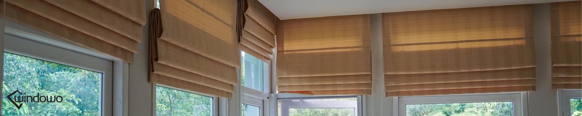 Cortinas Interiores Modernas