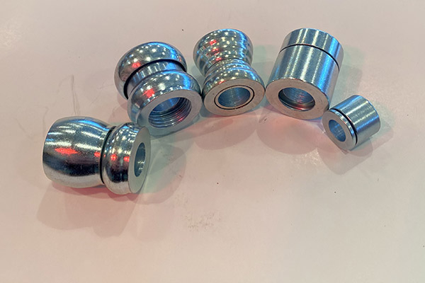 Adjustable Spacers for Railings