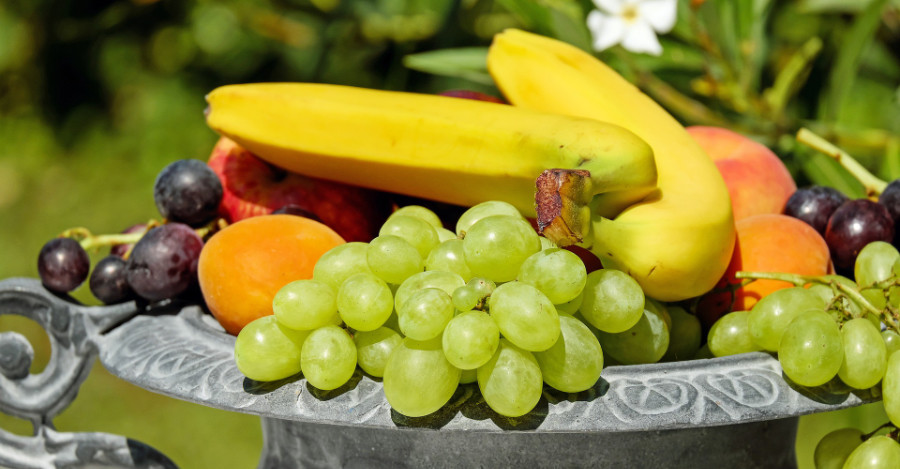 Angel Juicer Jus de fruits, légumes, céréales et graines !