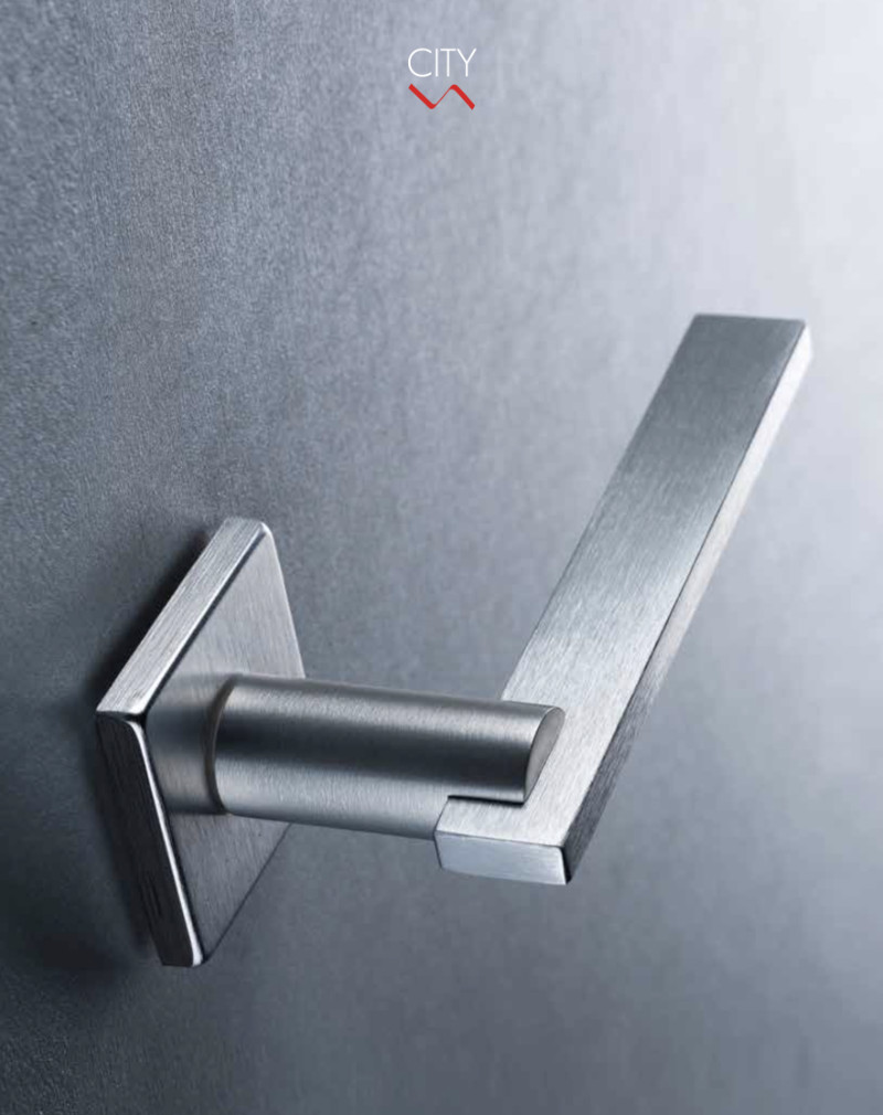 City Arieni - Maniglia per Porta