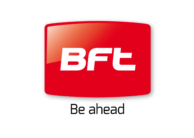 Bft logo