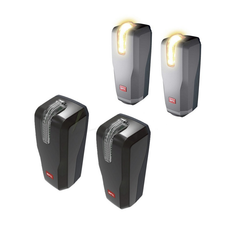 Coppia di Fotocellule per Cancelli Universali - BFT THEA - 2600815